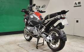 BMW R1200GS 2014 0A01