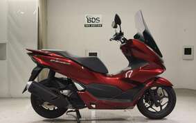 HONDA PCX 160 KF47