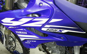 YAMAHA YZ125X CE29C