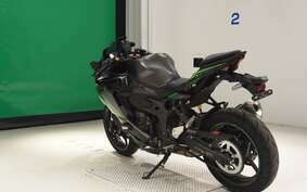 KAWASAKI ZX-25R-2SE ZX250H