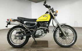 YAMAHA BRONCO 5BT