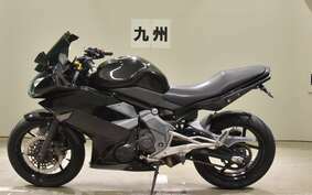 KAWASAKI NINJA 400R 2010 ER400B