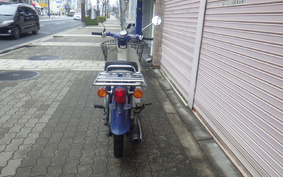 HONDA PRESS CUB 50 AA01