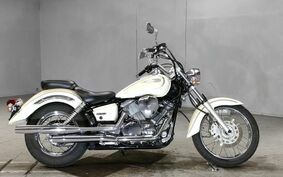 YAMAHA DRAGSTAR 250 VG02J