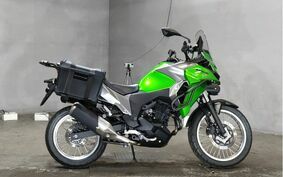 KAWASAKI VERSYS X250 TOURER LE250D