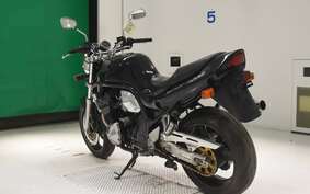 SUZUKI GSF1200 1998 GV75A