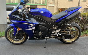 YAMAHA YZF-R1 2010 RN24J