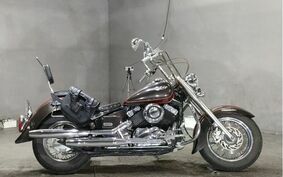 YAMAHA DRAGSTAR 400 CLASSIC 2000 4TR