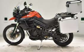 TRIUMPH TIGER 800 XC 2012 RE16B8