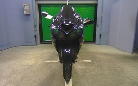 KAWASAKI ZX 1400 NINJA R A 2012 ZXT40E