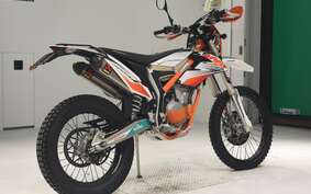 KTM 250 FREERIDE F