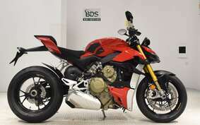 DUCATI STREETFIGHTER V4 S 2022 1F00A