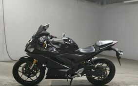 YAMAHA YZF-R25 RG43J