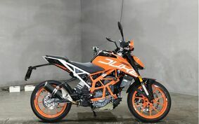 KTM 390 DUKE 2019 JPJ40