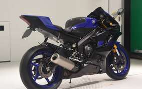 YAMAHA YZF-R6 2019