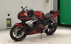 YAMAHA YZF-R6 2003 RJ05