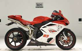 MV AGUSTA F4 1000 2010