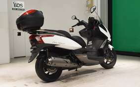 KYMCO DOWNTOWN 125 i SK25