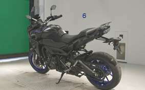 YAMAHA MT-09 Tracer 2019 RN51J