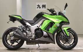 KAWASAKI NINJA 1000 A 2013 ZXT00G