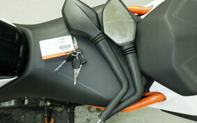 KTM 125 DUKE