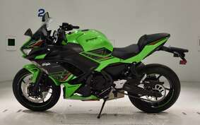 KAWASAKI NINJA 650 A 2024 ER650S