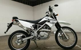 KAWASAKI KLX125 LX125C