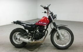 YAMAHA TW225 DG09J