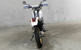 YAMAHA SEROW 250 DG17J