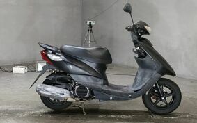 YAMAHA JOG ZR Evolution 2 SA39J