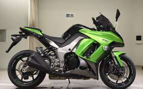 KAWASAKI NINJA 1000 A 2014 ZXCH12