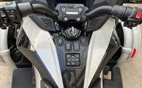 BRP CAN-AM Spyder RT-S 2022