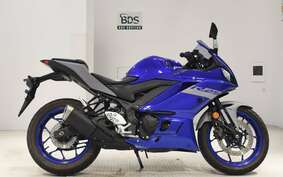 YAMAHA YZF-R25 A RG43J