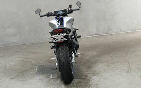 YAMAHA MT-09 SP 2022 RN69J