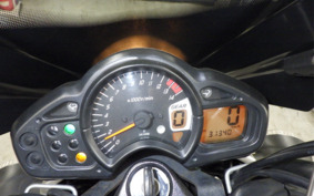 SUZUKI GLADIUS 2010 VK58A