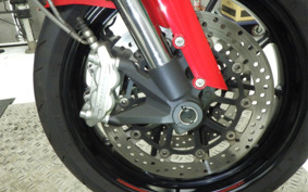 DUCATI MONSTER 796 A 2013