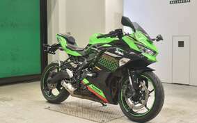 KAWASAKI ZX-25R ZX250E