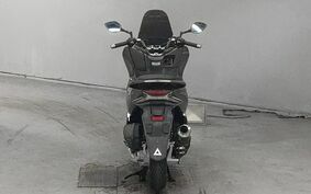 HONDA PCX125 JF81