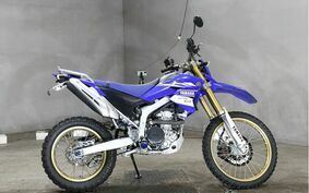 YAMAHA WR250R DG15J