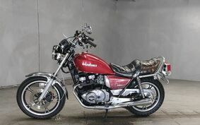 SUZUKI GSX250L GJ51B