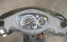 YAMAHA AXIS 125 TREET SE53J