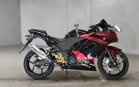 KAWASAKI NINJA 250R EX250K