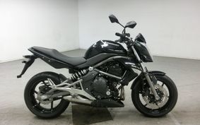 KAWASAKI ER400 N 2014 ER400B