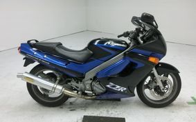 KAWASAKI ZZ-R250 1992 EX250H