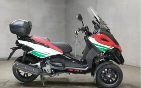 GILERA  フォコ500 2009 M611