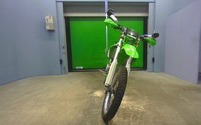 KAWASAKI KLX250 2002 LX250E