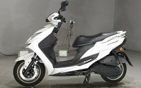 YAMAHA CYGNUS 125 X SR SEA5J