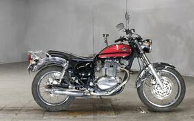 KAWASAKI ESTRELLA RS Type BJ250A