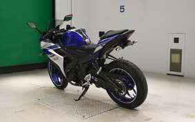 YAMAHA YZF-R25 RG10J