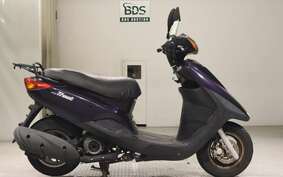 YAMAHA AXIS 125 TREET SE53J